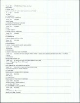 Cherokee Supreme Court Docket BK