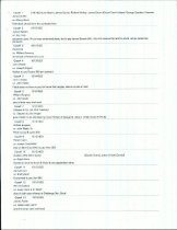 Cherokee Supreme Court Docket BK