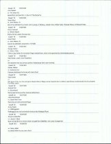 Cherokee Supreme Court Docket BK