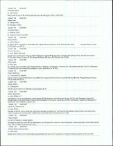 Cherokee Supreme Court Docket BK