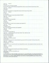 Cherokee Supreme Court Docket BK