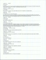 Cherokee Supreme Court Docket BK