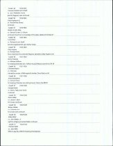 Cherokee Supreme Court Docket BK