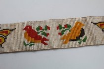Beadwork