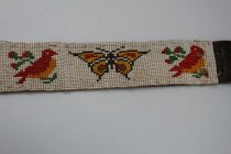 Beadwork