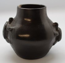 2011.493 - Pottery | Museum of the Cherokee People