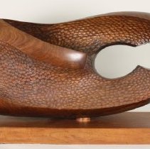 Untitled by Peggy Burke