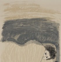 FTSOASV 1968- To Childhood Illnesses by Ben Shahn