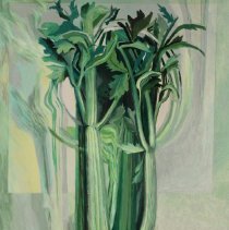 Celery II by Tran Gordley