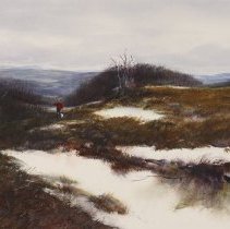 Homeward Bound III by Fred Novicki