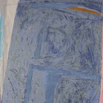 Veronica's Veil XII by Herb Jackson