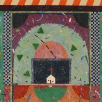 Untitled by Clarence Morgan