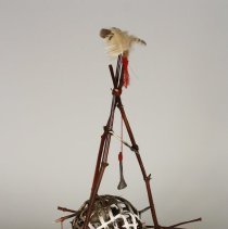 The Falcon's Tomb by Gail Ritzer