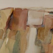 Canyon Wall by Susan Durfee