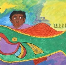 Here It Is by Luster WIllis Little