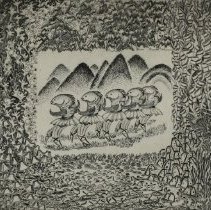 Tutu Tunas by Janet Fischer