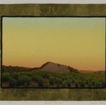 Sand Dune by John Beerman