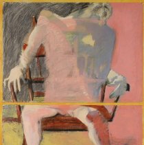 Untitled by David Dodge Lewis