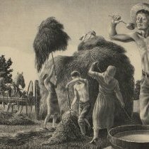 While the Sun Shines by John DeMartelly