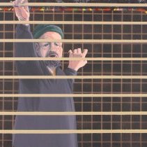 Cages of Our Own Construction by Maude Gatewood