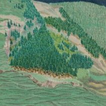 Trees by Maude Gatewood