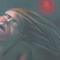 Maenad by Maude Gatewood