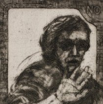 On Running For Office by Maude Gatewood