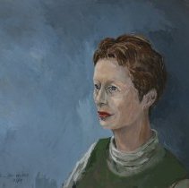 Bee by Maude Gatewood