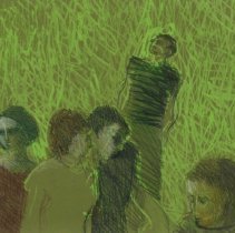 Girls by Maude Gatewood