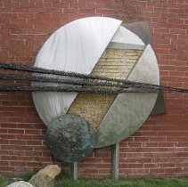 Contemplations in Serenity by Hanna Jubran