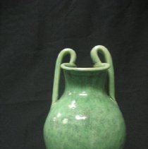 Two-Handle Vase