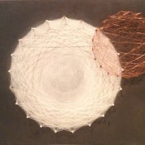 Circular Thinking, Venus Transiting the Sun