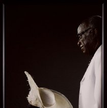 Amy and Gilbert Windley