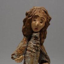 Untitled (Standing Figure)