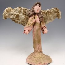 Untitled (Angel)