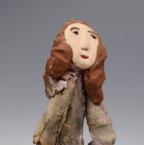 Untitled (Standing Figure)