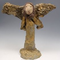Untitled (Angel)