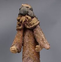 Untitled (Standing Figure)