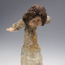 Untitled (Standing Figure)