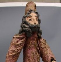 Untitled (Standing Figure)