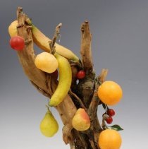 Untitled (Fruit Tree)