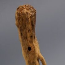 Untitled (Standing Figure)