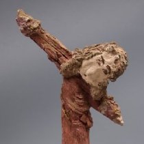 Untitled (Standing Figure)