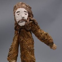 Untitled (Standing Figure)