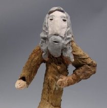 Untitled (Standing Figure)