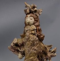 Untitled (Standing Figure)