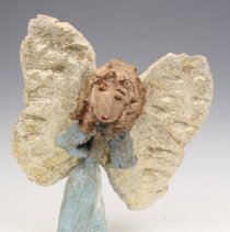 Untitled (Angel)