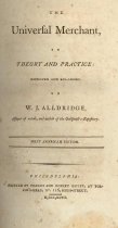 The Universal Merchant, in Theory and Practice: Improved and Enlarged.