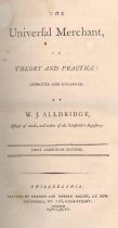 The Universal Merchant....Second copy
