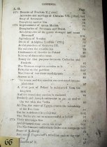 The history of Europe, from the treaty of Amiens, in 1802, to the pacification of Paris, in 1815.